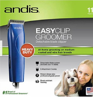 Andis dog clippers clearance australia