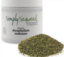 simply seaweed