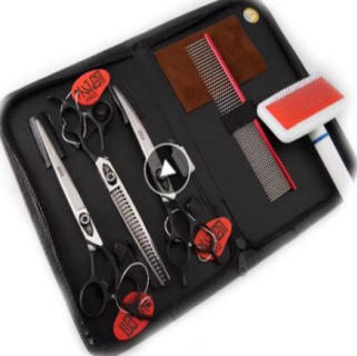 fenice scissor set