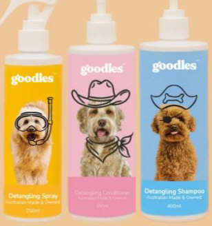 goodles products